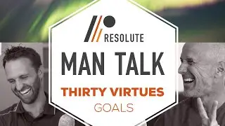 Thirty | Goals: You Need Annual Goals