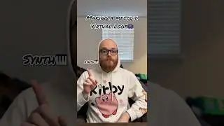 Making a virtual loop for MDMA x Uno the Activist - “Snowboarding Trip”🏂 