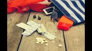 КАКИЕ ЛЕКАРСТВА МОЖНО БРАТЬ С СОБОЙ В САМОЛЕТ