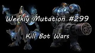 Weekly Mutation 