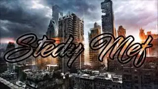 STEDY MEF - ONI ONI