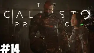 The Callisto Protocol | #14