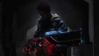 Кин  / трейлер