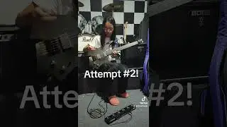 If Die With A Smile had a different Guitar Solo
