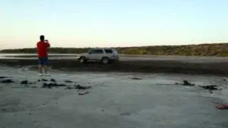 Funny race los Cabos 2