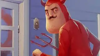 Жуткие Теории | СЮЖЕТ HELLO NEIGHBOR ALPHA 2 РАСКРЫТ! | ШОК!!! ВСКРЫЛИ ФАЙЛЫ ИГРЫ ПРИВЕТ, СОСЕД!