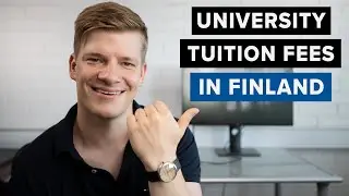 University Tuition Fees in Finland Explained 2020 | Study in Finland