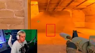 Это чит, да? 🤨