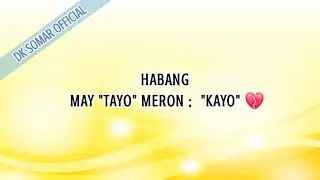 HUGOT LINES | PARA SA MGA SAWI! 💔 (11)