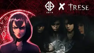 SB19's 'Mana' as Trese Opening Theme Song