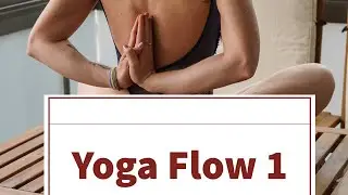 Yoga Flow 1
