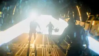 Battlefield 6 - not as sneaky