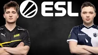 🏆 ESL OPEN CUP ЕВРОПА №238 !кастер !сетка