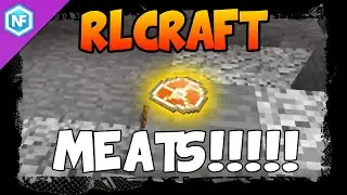 RL Craft MEATS (Battle Strategy P1)
