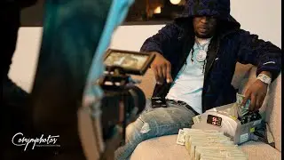 FedBaby -Pressure(Behind The Scenes) Dir By @Directorvalleyvisions