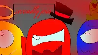Secondly join ||among us animation|| episode 2 imposter