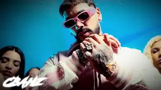 Anuel AA - Bellakita (Solo Version) [Video Oficial]