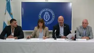 Tribuna Segura: A la cancha no entran