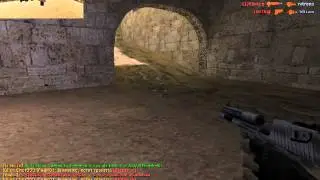 контэр страйк 1.6 клёвы ритм №1