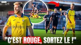 J1 : 1er MATCH de CHAMPIONNAT face à mon ANCIEN CLUB ! (Retour de la biscotte) | QDF