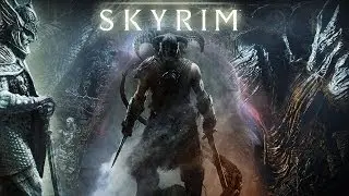 Прохождение The Elder Scrolls V: Skyrim! 4 серия!