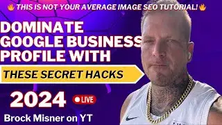 Dominate Local Search Image SEO Secrets for Google Business Profile Rankings 🧲📈