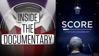 Score: A Film Music Documentary with Matt Schrader | Inside The Documentary