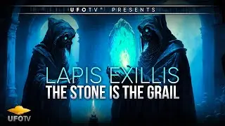 LAPIS EXILLIS: Lost Secrets of the Illuminati - HD FEATURE