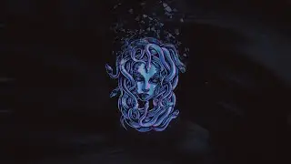 [HARD] ''MEDUSA'' Drill Instrumental 2023