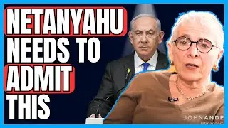 "Protests In Israel Are Suicidal Stupidity" - Melanie Phillips