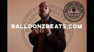 [FREE] Freestyle Type Beat - Racer  | Balloonz Beats | Instrumental | Rap Beat