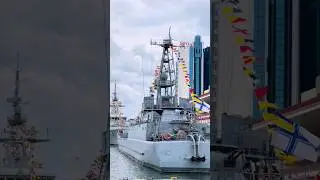 INDIAN NAVY BOAT #shorts #youtubeshorts #navy #airforce #army #fight