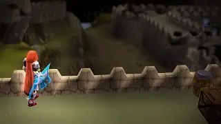 Iron Completionist (#32)