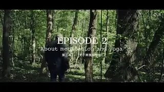 Maison Margiela - ESSENCE OF MEMORIES: Ep2 About Meditation and Yoga 抹茶冥想迷你纪录片| Encounter Good Ads