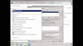 Domain Name Resolution
