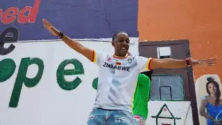 Draze - Born To Win (Official Video) ft. Owuor Arunga, KingDZashe