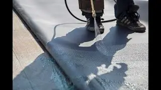 JM All Season Sprayable Bonding Adhesive