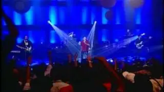 Ira! - Bebendo Vinho (MTV Ao Vivo)