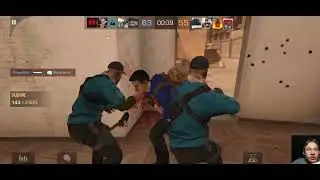 Standoff 2. Выполняем задания Battle Pass #2. Получить 2400 очков опыта в режиме 