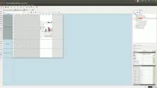 Pentaho Report Designer Tutorial Part 1 of 6