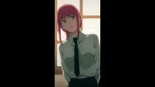 6 Chainsaw Man facts Under 20 Secs #shorts