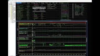 Staged Boost Tuning in Link G4X on a Mitsubishi 3000GT VR-4