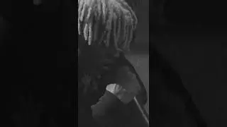 If XXXTENTACION's XXL freestyle was on "17" #shorts #xxxtentacion #typebeat