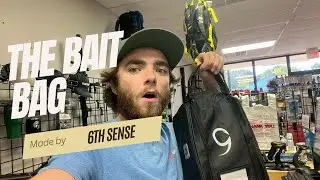 The BEST way to store your SOFT PLASTICS