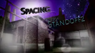 Spacing Standoff2😎