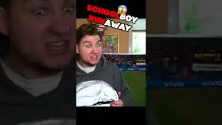 Меня Выгнали Из Дома 😭💔 SCHOOLBOY RUNAWAY В РЕАЛЬНОЙ ЖИЗНИ 