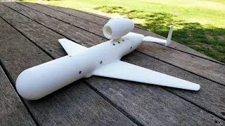 AEOLUS | Wind Tunnel Test