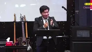 Even. Khai Piang - KHASIANGTHO TAWH @ZCA