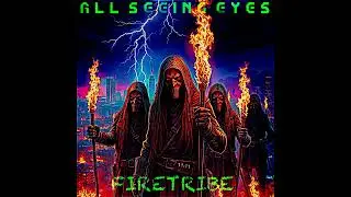 All Seeing Eyes - Firetribe