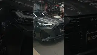 Добро пожаловать в GoshaTurboTech 
